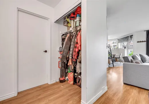 Condo for sale - 4480 Rue Le Monelier, App. 101, Charlesbourg, G1H 2P1