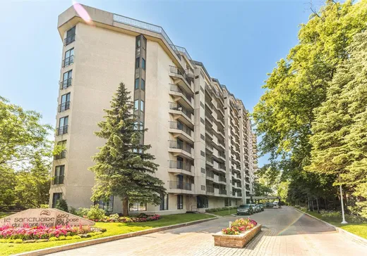 Condo for sale - 6150 Av. du Boisé, App. PH-C, Montreal (Côte-des-Neiges), H3S 2V2