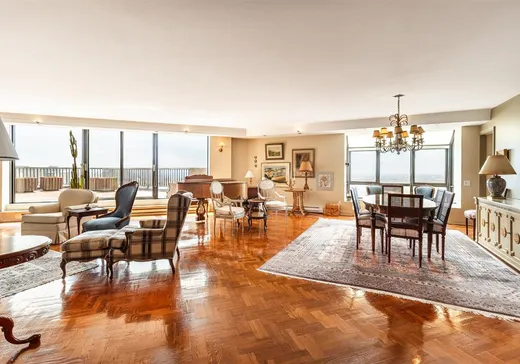 Condo for sale - 6150 Av. du Boisé, App. PH-C, Montreal (Côte-des-Neiges), H3S 2V2