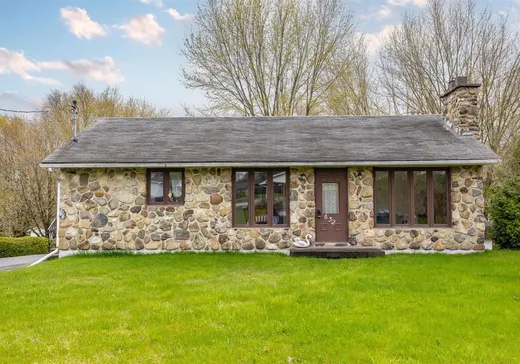 Maison à vendre - 632 Rue de Vichy, Rock Forest, J1N 1Z1
