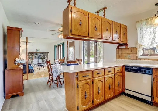 Maison à vendre - 632 Rue de Vichy, Rock Forest, J1N 1Z1