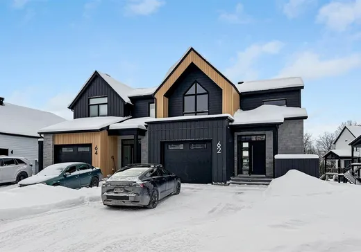 Maison à vendre - 62 Rue Samara, Bromont, J2L 0V5