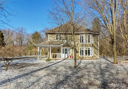 House for sale - 191 Ch. Martin, Farnham, J2N 2P9