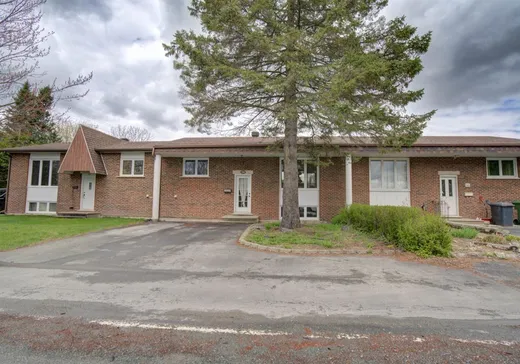House for sale - 114 Rue des Mésanges, Victoriaville, G6T 1E2
