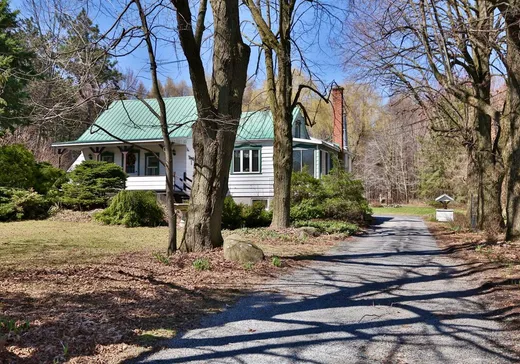 Hobby Farm for sale - 1194Z Route 116, Acton Vale, J0H 1A0