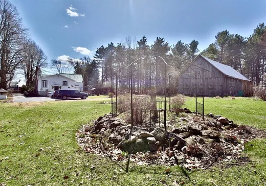 Hobby Farm for sale - 1194Z Route 116, Acton Vale, J0H 1A0