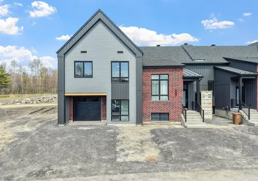 Bungalow à vendre - 57 Rue Samara, Bromont, J2L0T7