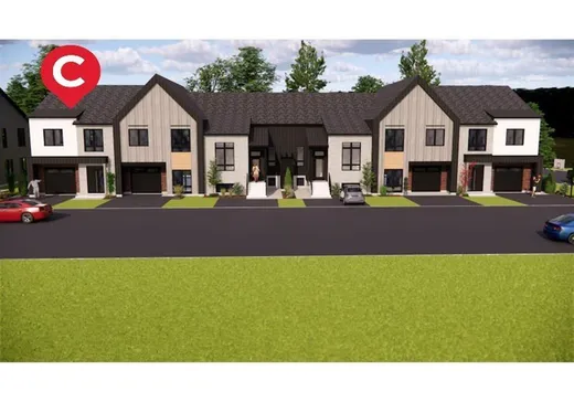 Bungalow à vendre - 75 Rue Samara, Bromont, J2L0T7