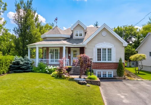 Bungalow for sale - 500 Rue Alphonse-Desjardins, Montreal (North), J1X7H6