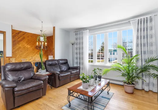 House for sale - 5 Rue Mercure, Mercier, J6R 2G4