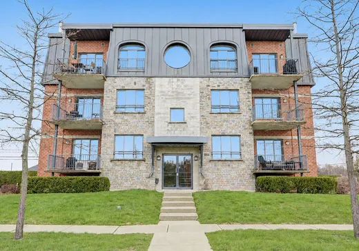 Condo for sale - 1900 Av. Coulonge, Saint-Hyacinthe, J2S 9E5