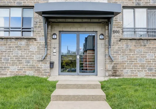 Condo for sale - 1900 Av. Coulonge, Saint-Hyacinthe, J2S 9E5