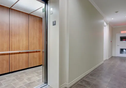 Condo for sale - 1900 Av. Coulonge, Saint-Hyacinthe, J2S 9E5