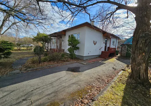 Maison à vendre - 2304 Rue Belley, Chicoutimi-Jonquière, G7S 3M7