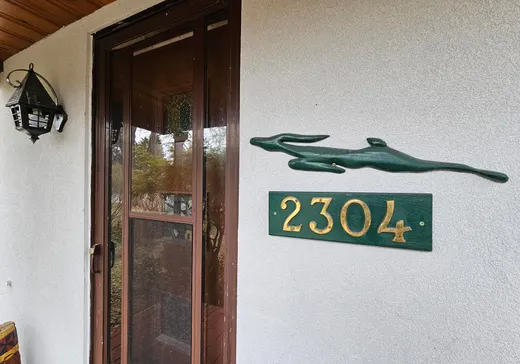 Maison à vendre - 2304 Rue Belley, Chicoutimi-Jonquière, G7S 3M7