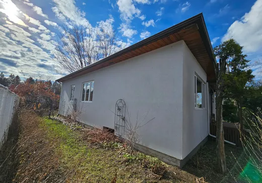 Maison à vendre - 2304 Rue Belley, Chicoutimi-Jonquière, G7S 3M7