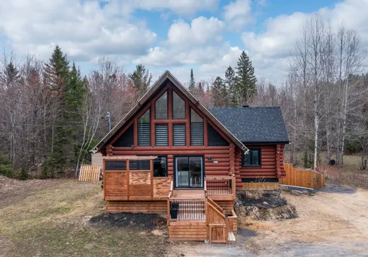 Maison à étages à vendre - 3311 Route 125, Ste-Julienne, J0K2T0