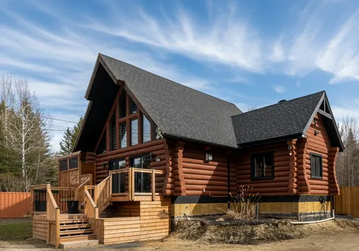 Maison à vendre - 3311 Route 125, Ste-Julienne, J0K 2T0