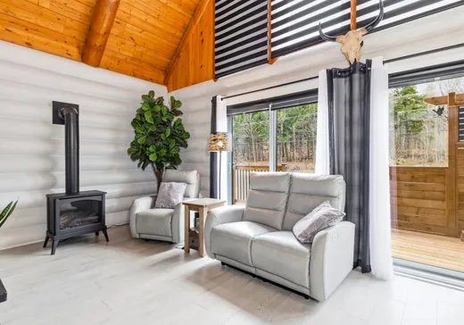 Maison à vendre - 3311 Route 125, Ste-Julienne, J0K 2T0