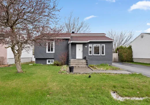 House for sale - 355 Rue Yves-Thériault, Lavaltrie, J5T 1W6