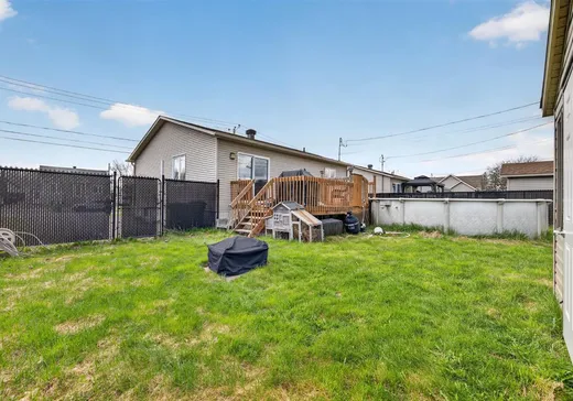 House for sale - 3300 Rue de la Commune, Drummondville, J2B 0R6