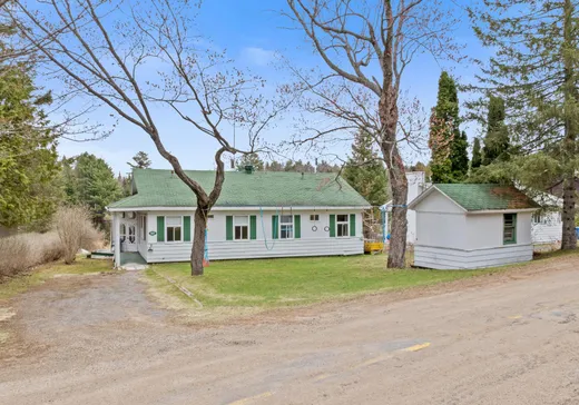 House for sale - 120 Rg du Gai-Repos, St-Jean-De-Matha, J0K 1Y0