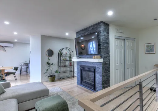 Condo à vendre - 724 Boul. des Seigneurs-Dumont, Saint-Jérôme, J7Z 7E3