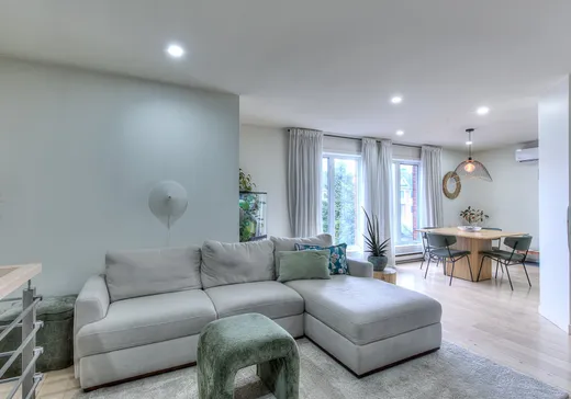 Condo à vendre - 724 Boul. des Seigneurs-Dumont, Saint-Jérôme, J7Z 7E3