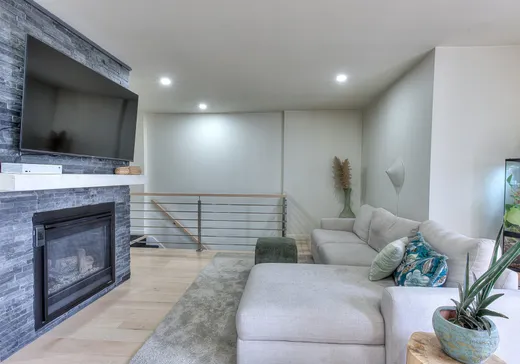 Condo à vendre - 724 Boul. des Seigneurs-Dumont, Saint-Jérôme, J7Z 7E3