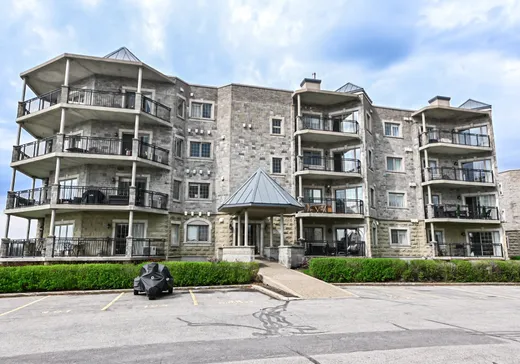 Condo à vendre - 182 Ch. de la Grande-Côte, Saint-Lambert, J7P1A7