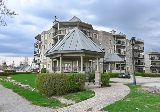 Condo à vendre - 182 Ch. de la Grande-Côte, Saint-Lambert, J7P 1A7