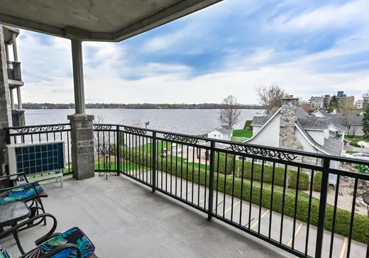 Condo à vendre - 182 Ch. de la Grande-Côte, Saint-Lambert, J7P 1A7