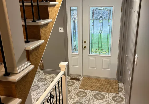 Maison à vendre - 1082Z-1088Z Rue du Cantonnier, Drummondville, J2C 8K4