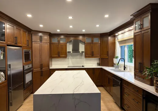 Maison à vendre - 1082Z-1088Z Rue du Cantonnier, Drummondville, J2C 8K4
