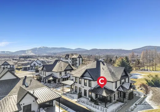Condo à vendre - 247 Rue de l'Aigle, App. 104, Bromont, J2L0S8