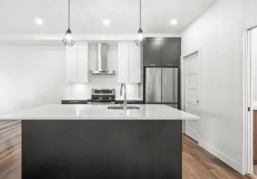 Condo à vendre - 247 Rue de l'Aigle, App. 104, Bromont, J2L 0S8