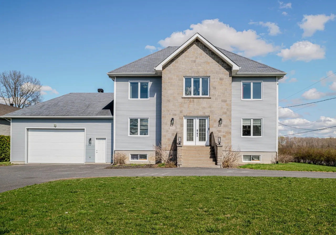 1357 Rue Jacques-Cartier S. — photo 1
