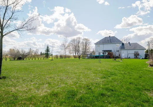 House for sale - 1357 Rue Jacques-Cartier S., Saint-Jean-sur-Richelieu, J3B 6Y8