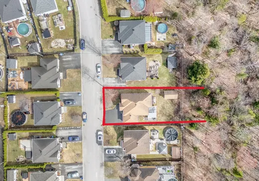 Maison à vendre - 1008 Rue de Condé, Saint-Jérôme, J5L 0E5