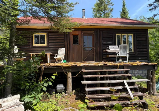 Maison à vendre - 2670 Mtée Fugère, Mont-Tremblant, J0T 1H0