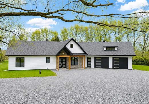 House for sale - 117 6e Rang, St-Francois-Xavier-de-Brompton, J0B 2V0