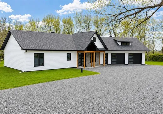 House for sale - 117 6e Rang, St-Francois-Xavier-de-Brompton, J0B 2V0