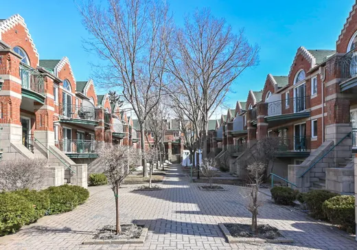 Condo for sale - 11773 Rue Marie-Anne-Lavallée, Montreal (Ahuntsic/Cartierville), H3M3E9