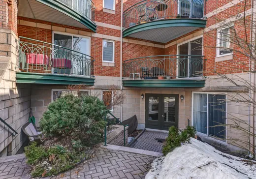 Condo for sale - 11773 Rue Marie-Anne-Lavallée, Montreal (Ahuntsic/Cartierville), H3M 3E9