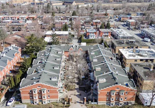 Condo for sale - 11773 Rue Marie-Anne-Lavallée, Montreal (Ahuntsic/Cartierville), H3M 3E9