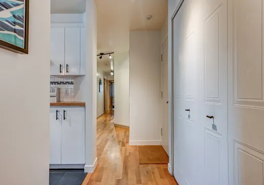 Condo for sale - 11773 Rue Marie-Anne-Lavallée, Montreal (Ahuntsic/Cartierville), H3M 3E9