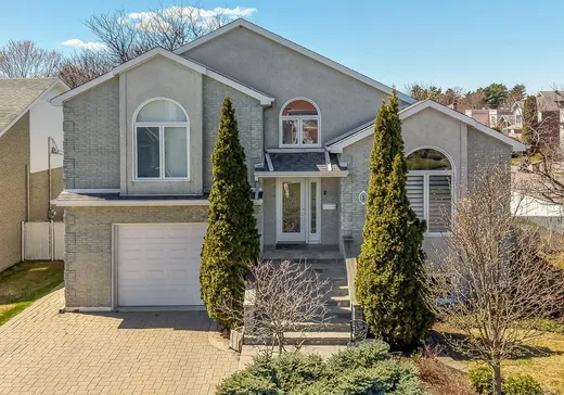 Two or more stories for sale - 1 Rue Jean-Salomon-Taupier, Chambly, J3L5L9