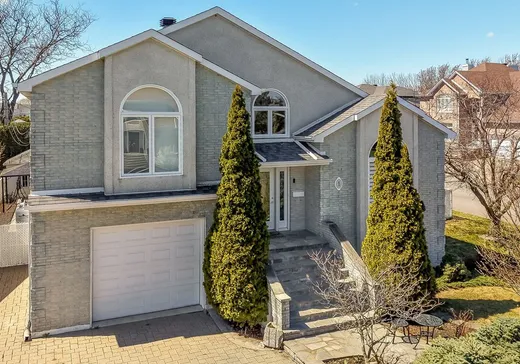 House for sale - 1 Rue Jean-Salomon-Taupier, Chambly, J3L 5L9