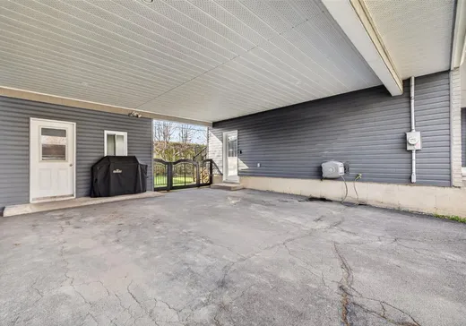 House for sale - 40 Place des Quatre, Drummondville, J2E 1L5