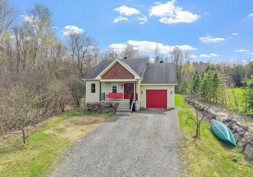 Bungalow for sale - 166 Rue Bergeron E., Granby, J2H0L8